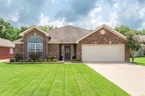 5801 Hammermill Loop, Montgomery, AL 36116 photo 1