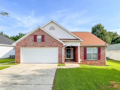274 Melrose Ln, Dothan, AL 36303 photo 1