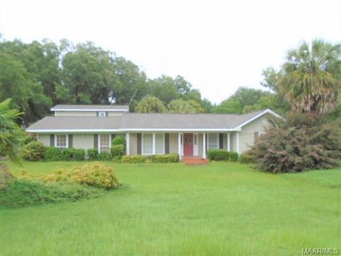 3563 Highway 27 E, Ozark, AL 36360 photo 1