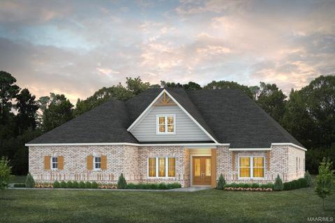 504 Pointer Pl, Pike Road, AL 36064 photo 1