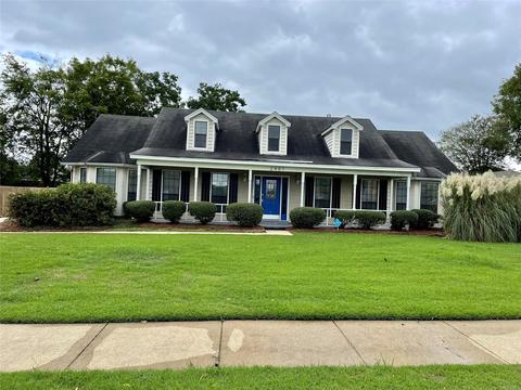 2407 Walbash Dr, Montgomery, AL 36116 photo 1