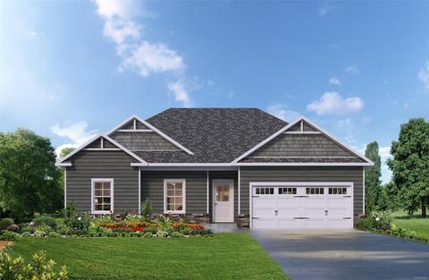 407 Thornbird Loop, Enterprise, AL 36330 photo 1