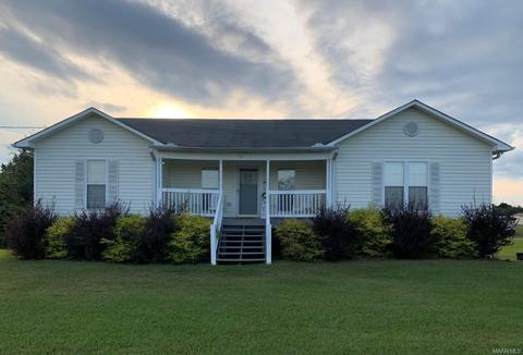 3658 County Rd 9, Clanton, AL 35045 photo 1