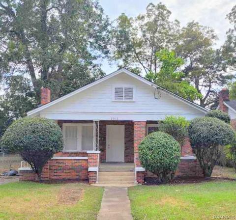 2016 East 3rd Street, Montgomery, AL 36106 photo 1