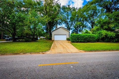 100 Rambling Way, Dothan, AL 36305 photo 1