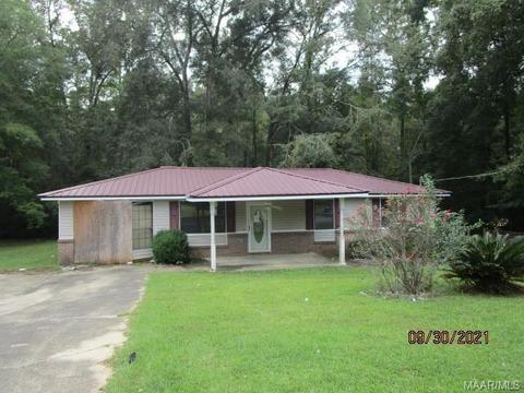 309 Beech Dr, Eufaula, AL 36027 photo 1
