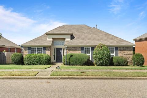 7242 Heathermoore Loop, Montgomery, AL 36117 photo 1