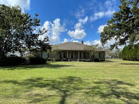 993 Suggs Rd, Headland, AL 36345 photo 1