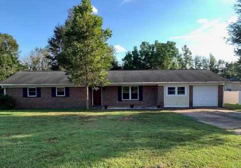 805 Dixie Dr, Enterprise, AL 36330 photo 1