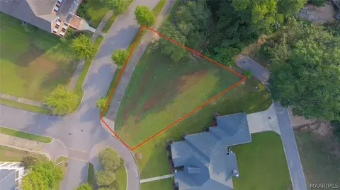 1922 Constitution Ave, Prattville, AL 36066