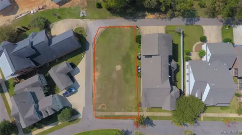 1026 Saddle Rdg, Prattville, AL 36066