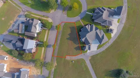 1906 Constitution Ave, Prattville, AL 36066