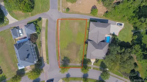 1923 Constitution Ave, Prattville, AL 36066