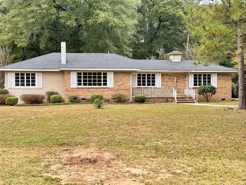 931 Neil Grantham Dr, Elba, AL 36323 photo 1