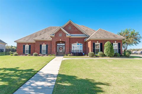 5554 Stapleton Dr, Montgomery, AL 36116 photo 1