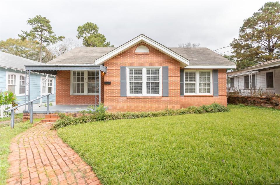 2217 Yancey Ave, Montgomery, AL 36107 41 Photos MLS 506074 Movoto