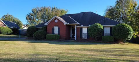 4536 Middlefork Rd, Montgomery, AL 36106 photo 1
