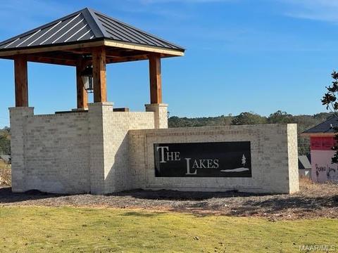 116 Davis Way, Enterprise, AL 36330 photo 1