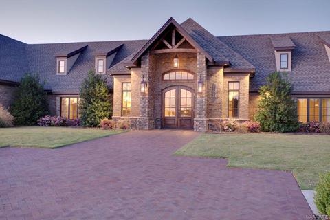 8944 Thompson Ridge Loop, Montgomery, AL 36117