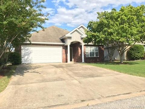 9652 Colleton Pl, Montgomery, AL 36117 photo 1