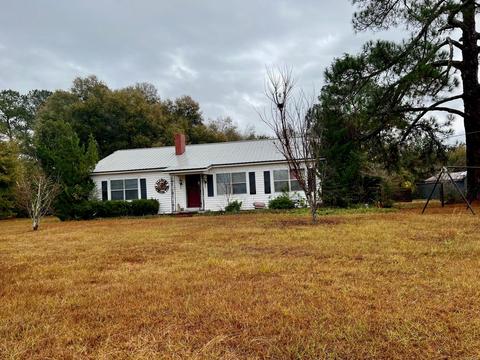 1524 Smith Ave, Elba, AL 36323 photo 1