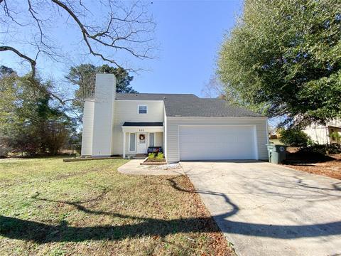 103 East Pondella Drive, Enterprise, AL 36330 photo 1