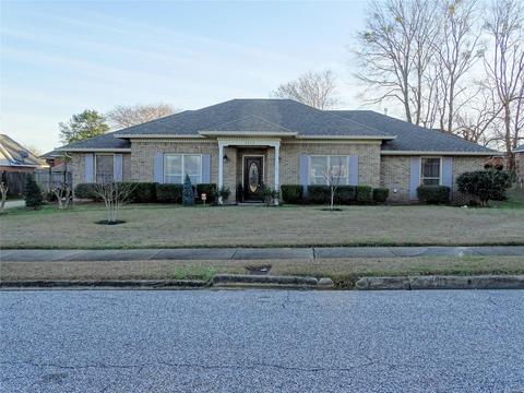 2413 Walbash Dr, Montgomery, AL 36116 photo 1
