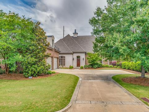4006 Turning Leaf Loop, Montgomery, AL 36116 photo 1