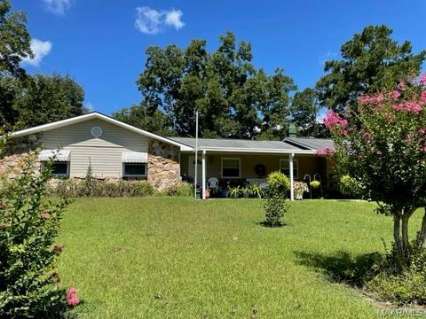 1208 Circleview Dr, Dothan, AL 36301 photo 1