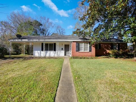 3516 Lebron Rd, Montgomery, AL 36111