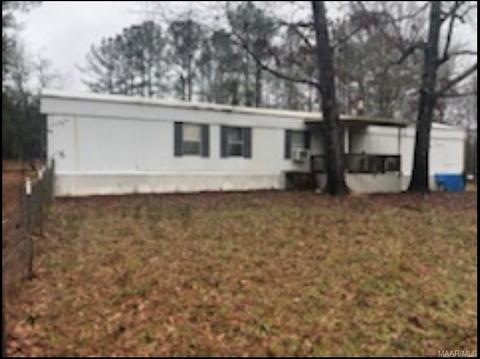 879 Moseley Rd, Eclectic, AL 36024 photo 1