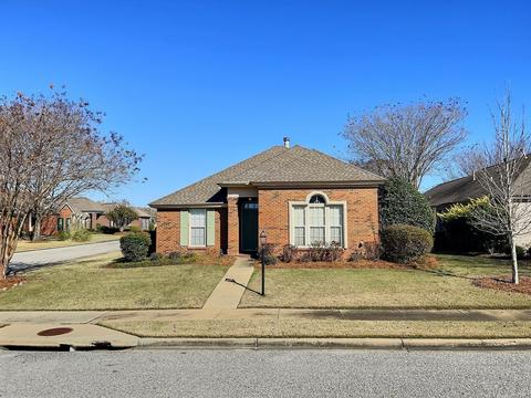 2644 Halcyon Downs Loop, Montgomery, AL 36117 photo 1