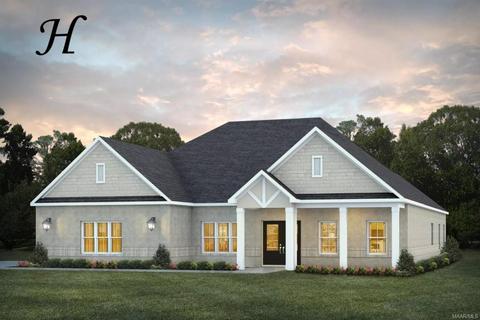 516 Abby Ln, Millbrook, AL 36054 photo 1