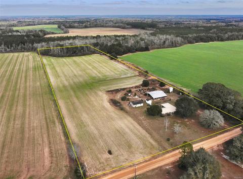 1178 Hornsby Rd, Samson, AL 36477 photo 1