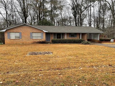 2302 Claud Rd, Eclectic, AL 36024 photo 1