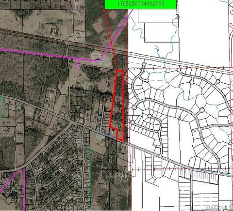 220 Old Marion Junction Rd, Selma, AL 36701