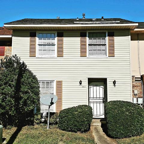 5923 Singleton St, Montgomery, AL 36116 photo 1