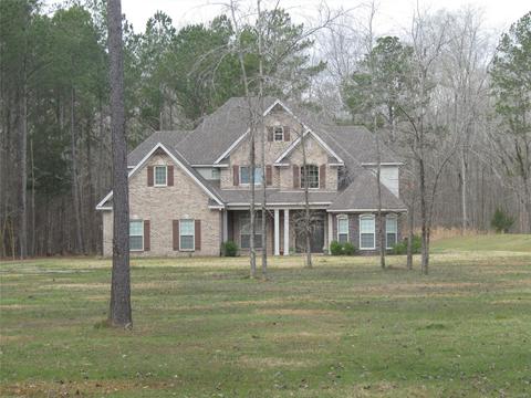 320 Split Bark Dr, Cecil, AL 36013 photo 1