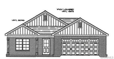 116 Mapleleaf Ct, Enterprise, AL 36330 photo 1