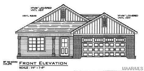 118 Mapleleaf Ct, Enterprise, AL 36330 photo 1