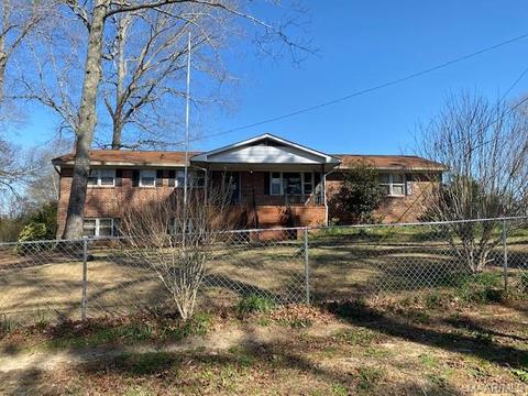 55 Tower Hill Rd, Equality, AL 36026 photo 1