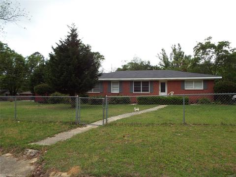 1126 Alpine Lane, Dothan, AL 36301 photo 1