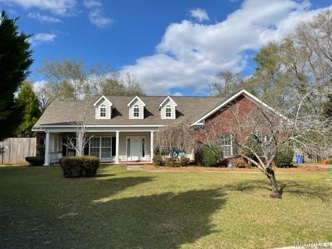105 Slate Ct, Dothan, AL 36305 photo 1