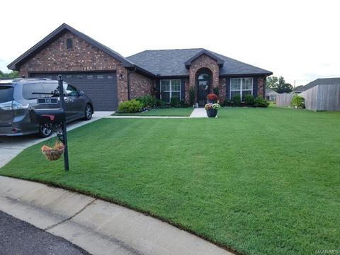182 Daybreak Dr, Millbrook, AL 36054 photo 1