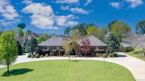 135 Eagle Rock Bnd, Millbrook, AL 36054 photo 1