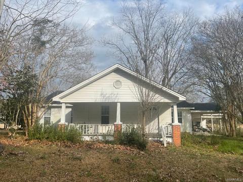 4089 Ramer Grady Rd, Ramer, AL 36069 photo 1