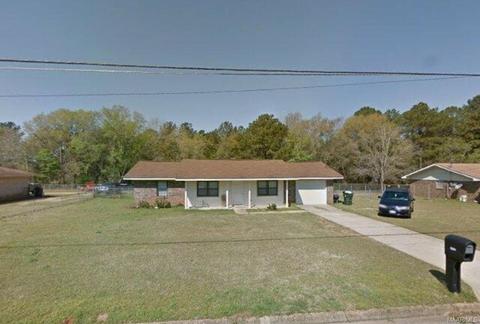 3301 Redmond Rd, Dothan, AL 36303 photo 1
