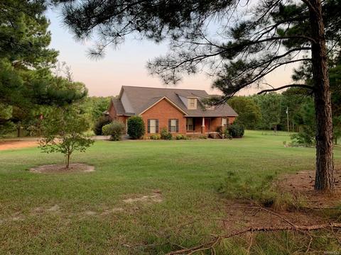 2286 Claud Fleahop Rd, Eclectic, AL 36024 photo 1