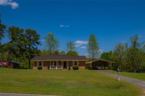 1382 Holley Mill Rd, Samson, AL 36477 photo 1