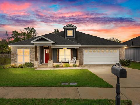 201 Chinkapin Dr, Dothan, AL 36301 photo 1